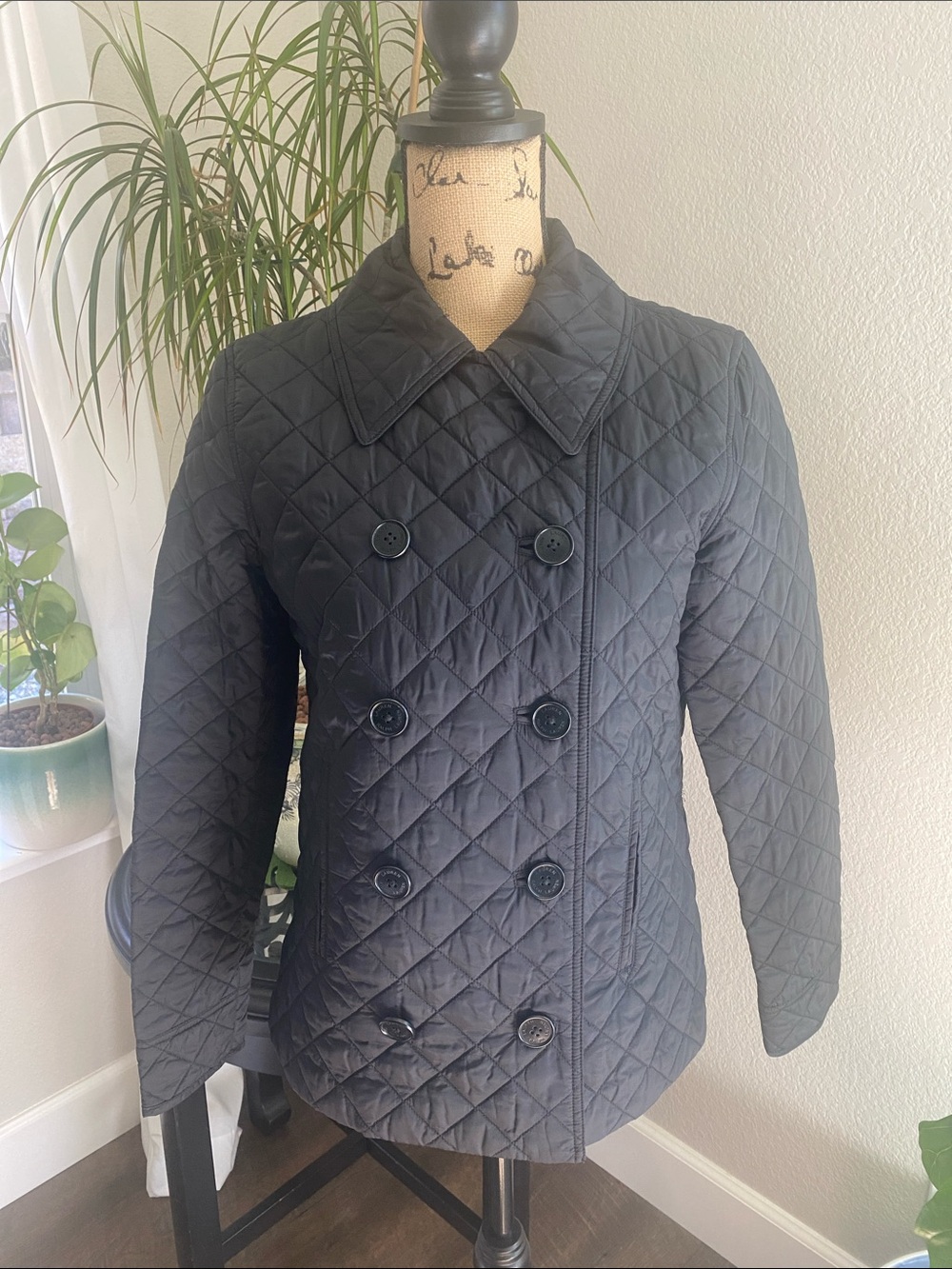 Lauren Ralph Lauren Quilted Jacket